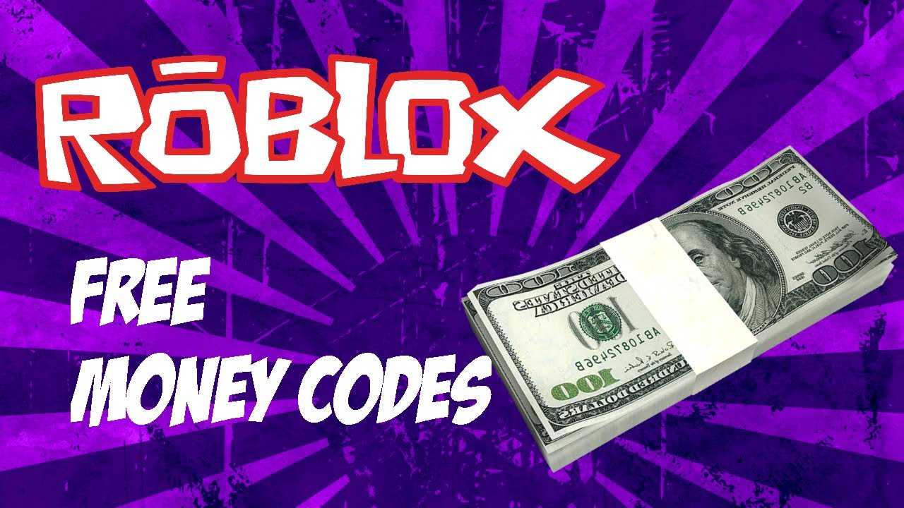 ROBLOX VEHICLE SIMULATOR FREE MONEY CODES YouTube
