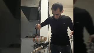 Qar Qalyan Zaur Shisha