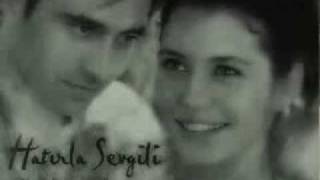 Beren Saat & Cansel Elçin Nalan-Boş Çerçeve