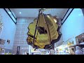 The James Webb space telescope (JWST)