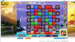 Pet Rescue level 5984, pet rescue, nivel 5984 pet rescue solucionado, solved, sin booster 5984, 5984