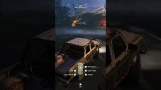 New Updated Godmode Cod Zombie glitch #callofdutyclips #codzombie #godmodecod #codzombiesglitch