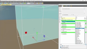Dying Light Developer Tools: Creating Custom Ambient Sounds