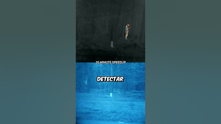 How Thermal Vision Works at Night 😲