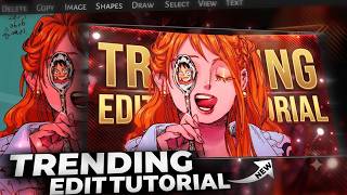 Trending EMMA VEIL x Anime Edit Style Tutorial | CapCut 2026