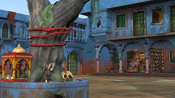 Real Indian Village for I clone 7 | available only for first 10  students