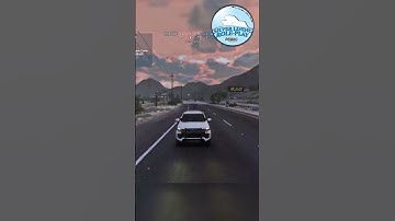 When the FiveM Dsync Gets You | #shorts | #fivem