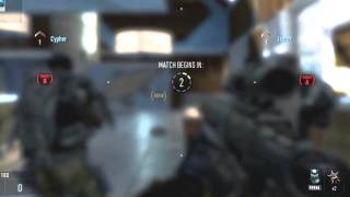 Advanced Warfare HOW TO SETUP BOTS TO PRACTICE! Tutorial YouTube
