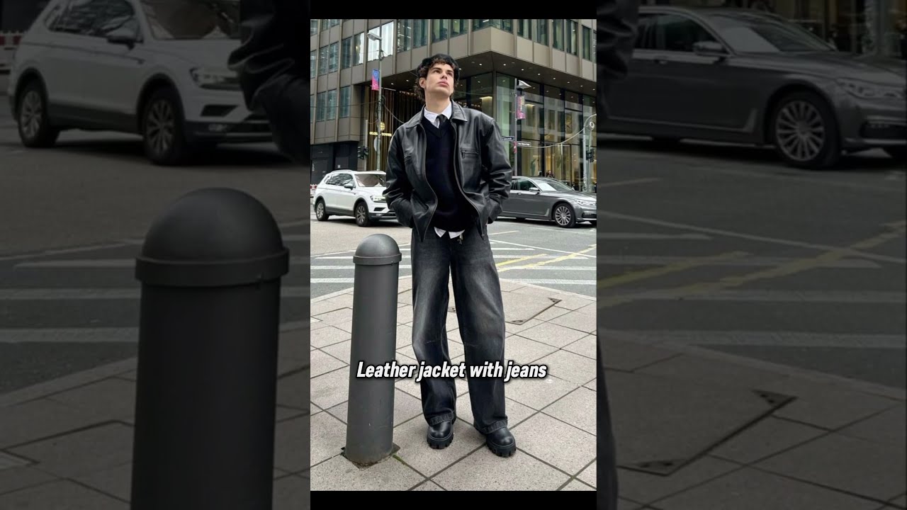 Best Winter Outfits You Can Wear In 2025 Part 1
