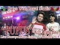 "DJ PUPUS" OT RALES Live Banuayu M.E (17/10/18) By Royal Studio