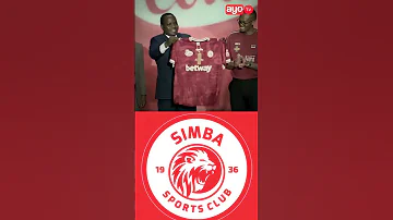 HII HAPA JEZI MPYA YA SIMBA MSIMU 2025 26 