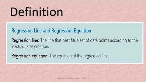STA104 : Simple Linear Regression