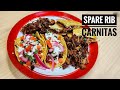 Carnitas recipe