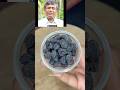 🍇 Benefits of Raisins dried grapes | black dry grapes water #viral #shortsfeed #shorts