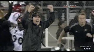 SDSU FOOTBALL: AZTEC REWIND - WEEK 6 (OCTOBER 20, 2012 at NEVADA)