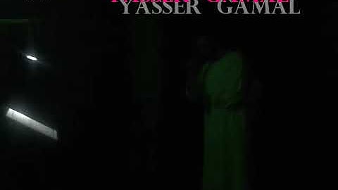 تلاوات خاشعة مع الشيخ سيد قطب وركعتى الشفع  26/5/2019 مسجد منسى