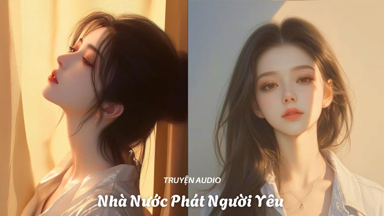 [TRUYỆN AUDIO] Nhà Nước Phát Người Yêu |Triệu Thuý