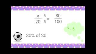IXL   Percents of numbers and money amounts   7th grade math   25 September 2022