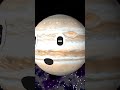 How fast do the planets in our solar system revolve around the sun Orbital speed Size comparison