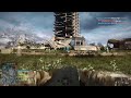 Gameplay  Battlefield 4 BR