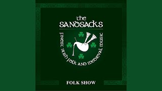 Miniatura de vídeo de "The Sandsacks - Loch Lomond"
