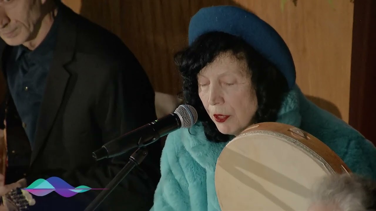 Nezafete Shala & Melodia e Vjetër N’Frekuencë- ATV