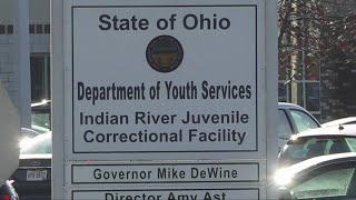 Officers respond to Indian River Juvenile Correctional Facility barricade situation