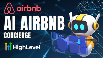 How I Built A $2,000 AI AirBnB ChatBot In 5 Minutes