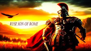 Ryse Son of Rome
