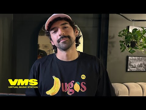 RANMA ENTERO @vmsradio - 9 de noviembre 2025