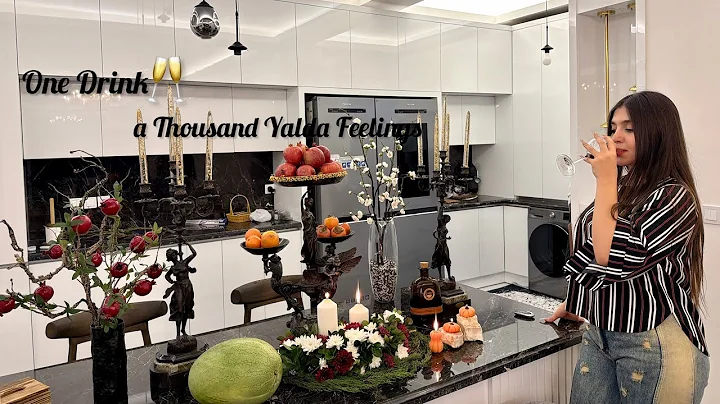 Wine & Magic: Celebrating Yalda Night!