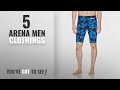 Top 10 Arena Men Clothings [ Winter 2018 ]: Arena Men's Powerskin St 2.0 LE Jammer Racesuit,