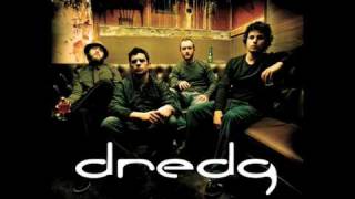 dredg - Catch Without Arms (acoustic)