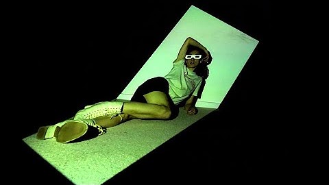 Sorry - Today Might Be The Hit (Official Video)