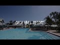 Casa ybel resort review  sanibel  united states of america