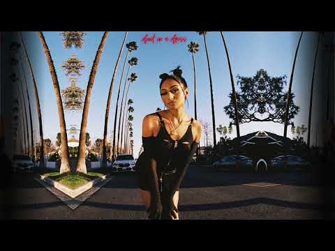 Rhea Raj - Devil In A Dress (Official Audio)