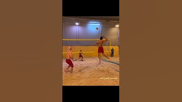 Unique moments ☠️🗿. [subscribe] #volleyball #viralvideo #sports #algorithms #algorithm #unique