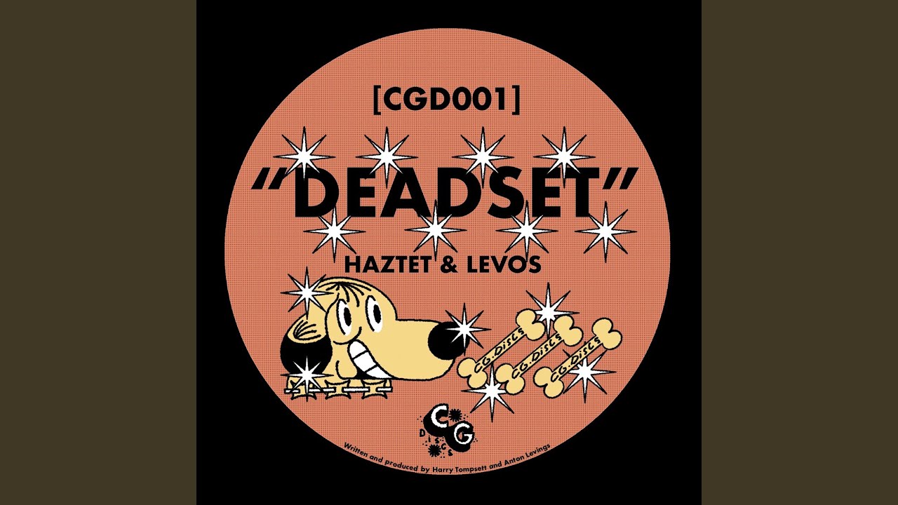 Watch Deadset on YouTube Watch Deadset on YouTube
