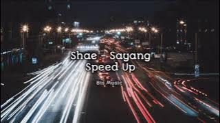 SAYANG | Speed Up BM
