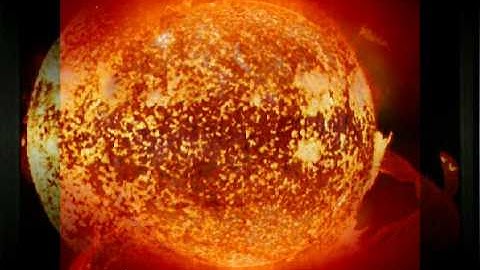 Sunspark Original Song