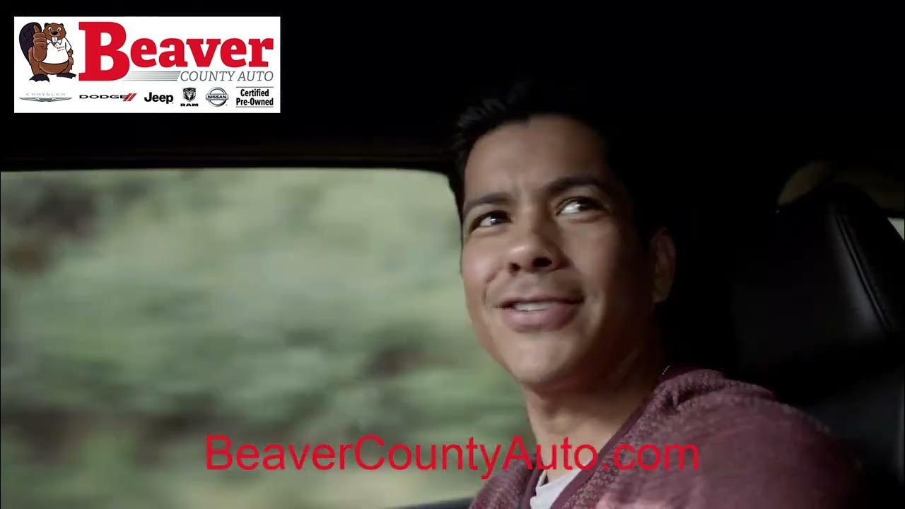 Beaver County Auto Dodge - YouTube