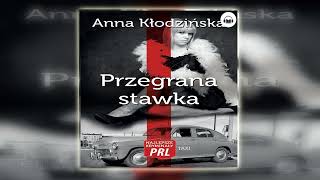 Download Lagu Przegrana stawka Autor Anna Kłodzińska Kryminały po Polsku AudioBook PL MP3