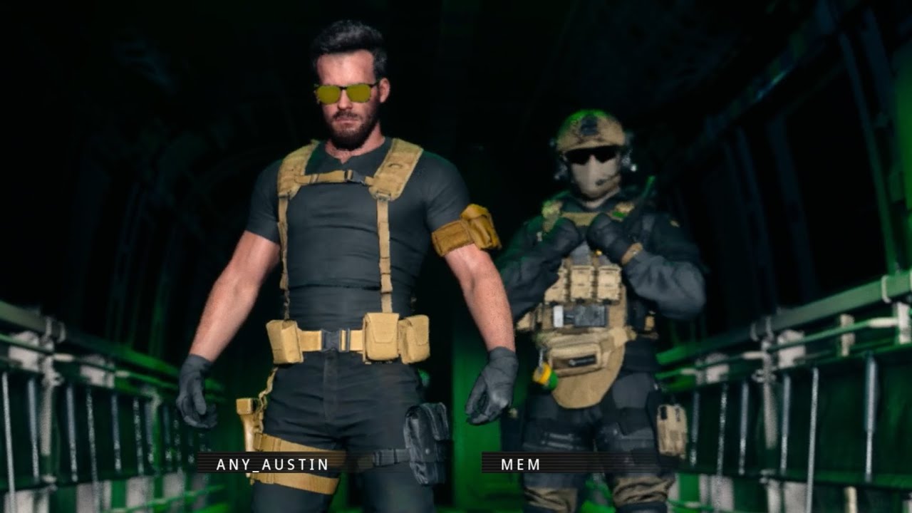 mem and austin explain the rules of the world as they should be