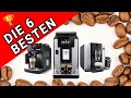 KAFFEEVOLLAUTOMAT TEST ☕ Die NEUEN BESTEN Kaffeemaschinen 2024