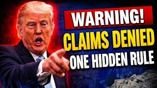Don’t Make This Medicare Mistake  Hidden Rule Behind Denied Claims 1080p caption