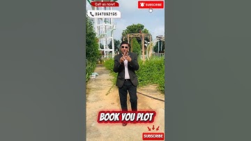 जेडीए प्लॉट आगरा रोड // आगरा रोड पर प्लॉट #shorts #ytshorts