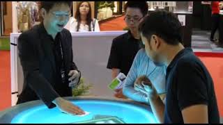 Project Interactive Table