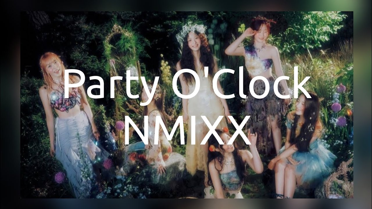 Party O'Clock [ Acapella ] YouTube
