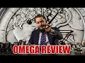 Omega Kollektions Review - Speedmaster, Seamaster DeVille uvm...