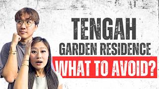 Tengah Garden Residences is it a risky move? Full Analysis Condo Review